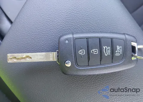 2024 Hyundai Elantra Se из США, поврежденный, VIN KMHLL4DG6RU843236